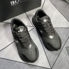 Boss Low Shoes